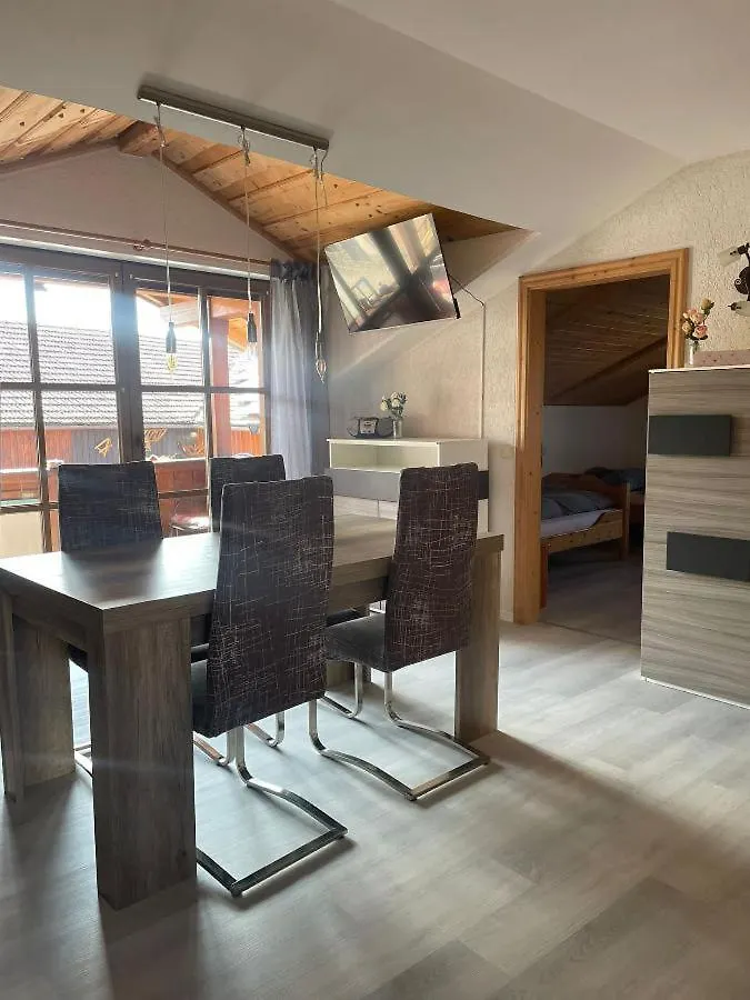 Ferienwohnung Lukashof Waldmünchen Deutschland