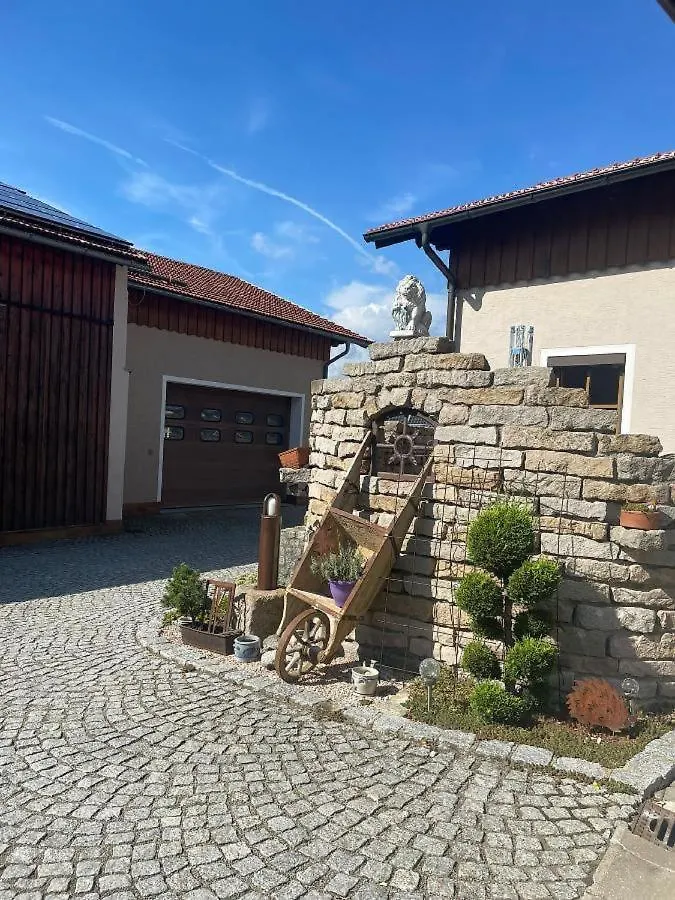 Ferienwohnung Lukashof Waldmünchen 0*,  Deutschland