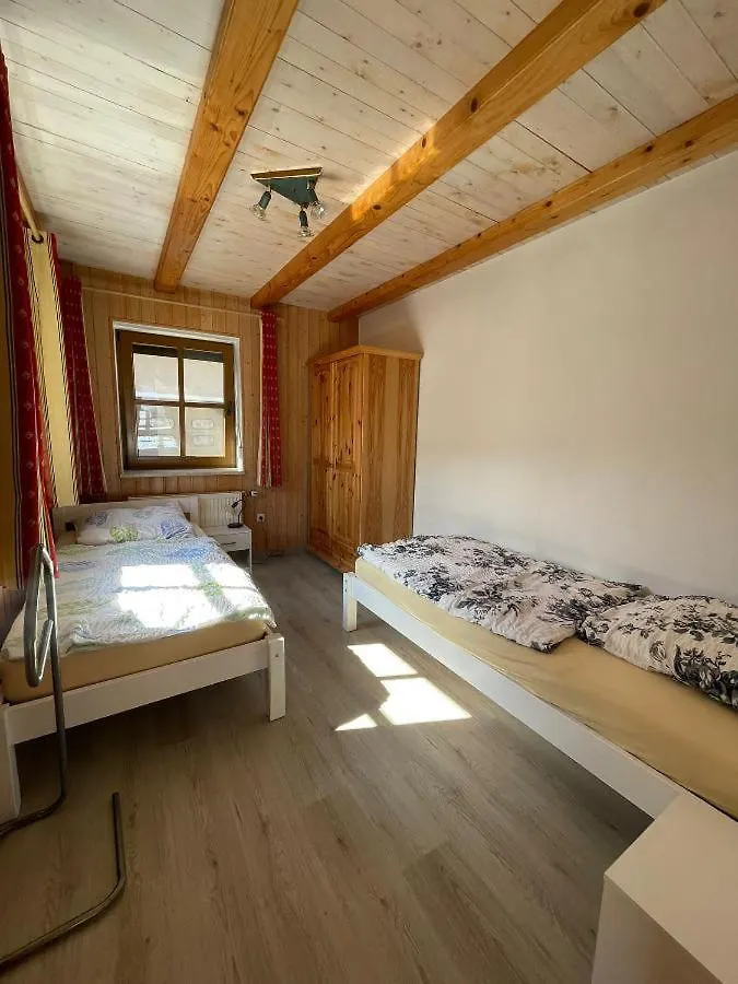 Ferienwohnung Lukashof Waldmünchen 0*,