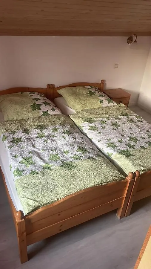 Lukashof Lägenhet Waldmünchen