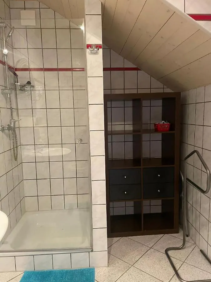 Lukashof Lägenhet Waldmünchen