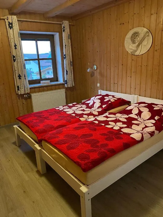 Lukashof Lägenhet Waldmünchen 0*,