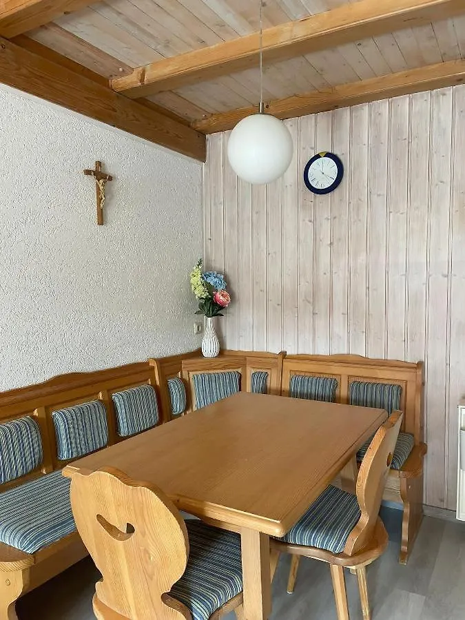 Lukashof Lägenhet Waldmünchen